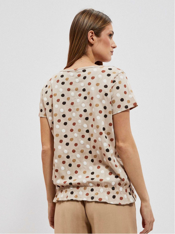 Moodo Dámské triko Moodo