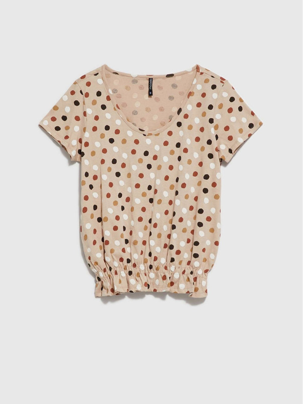 Moodo Dámské triko Moodo