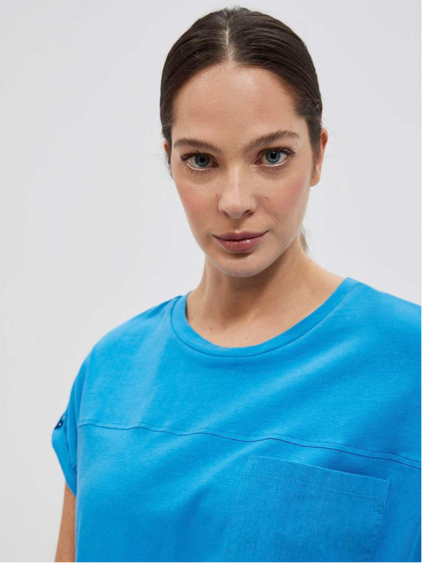 Moodo Dámské triko Moodo