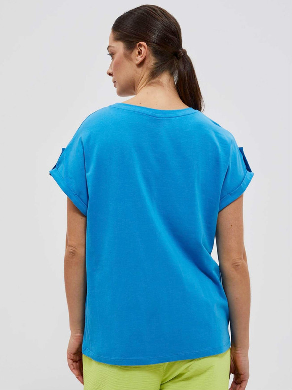 Moodo Dámské triko Moodo