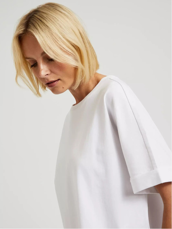 Moodo Dámské triko Moodo