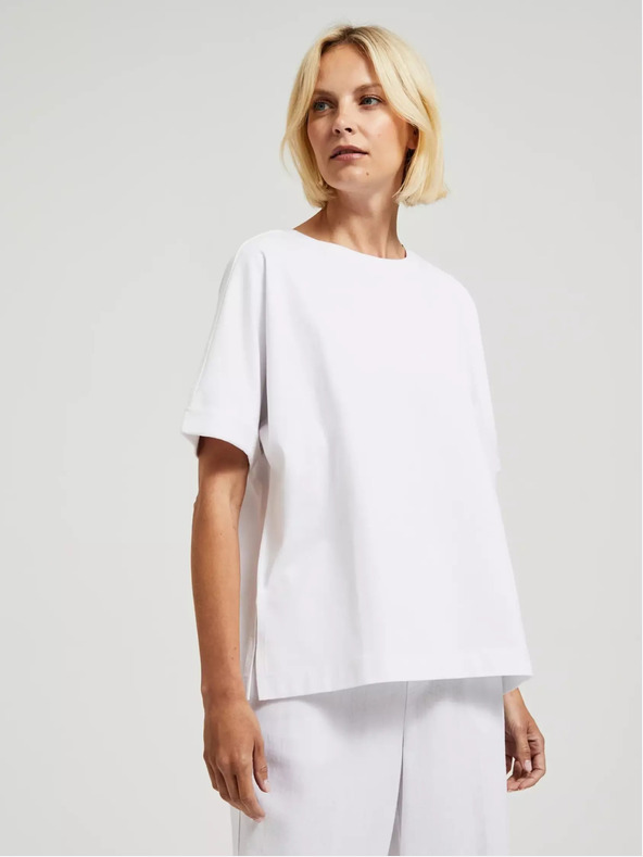 Moodo Dámské triko Moodo