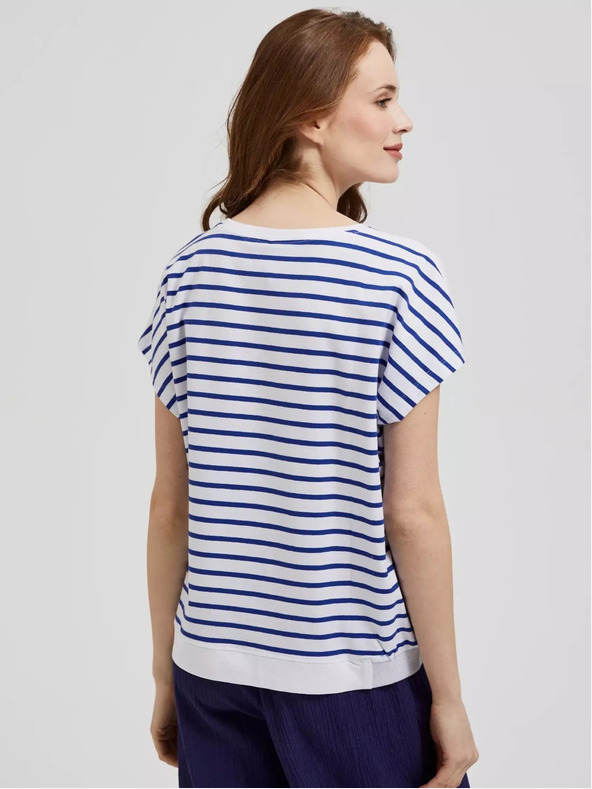 Moodo Dámské triko Moodo