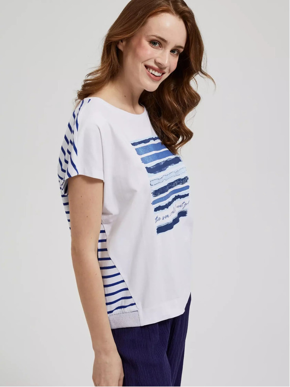 Moodo Dámské triko Moodo