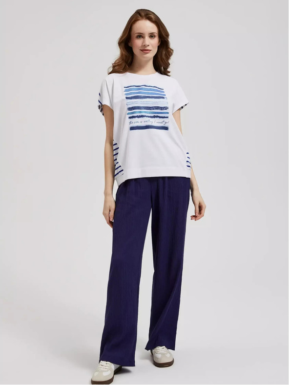 Moodo Dámské triko Moodo