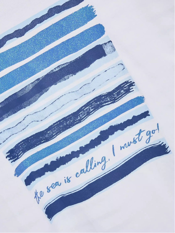 Moodo Dámské triko Moodo