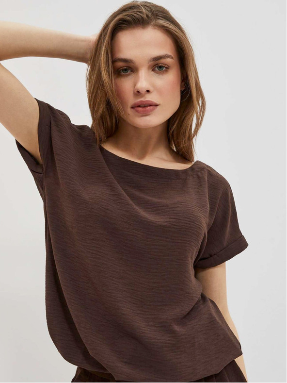 Moodo Dámské triko Moodo