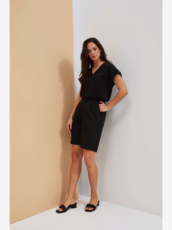 Moodo Dámské tričko Moodo