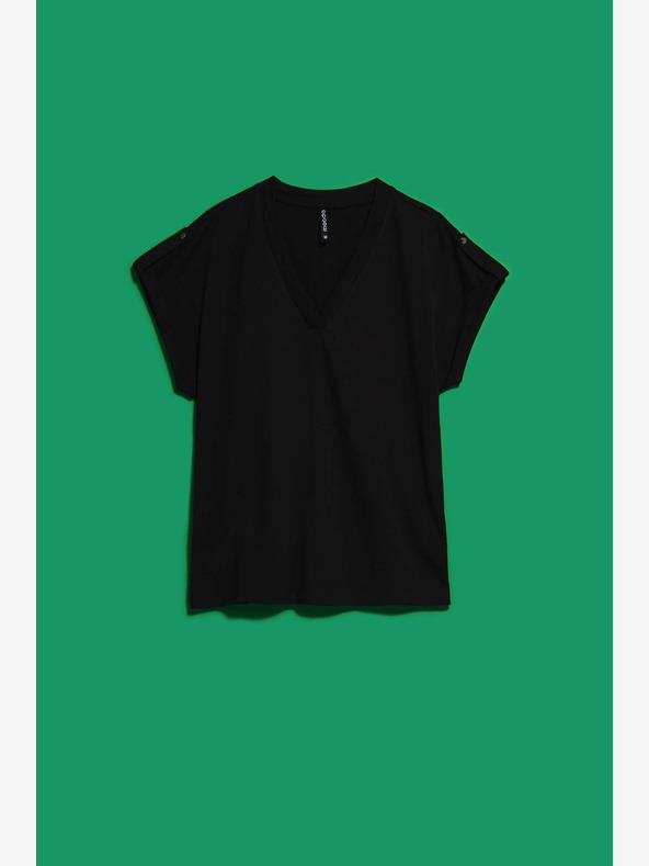 Moodo Dámské tričko Moodo