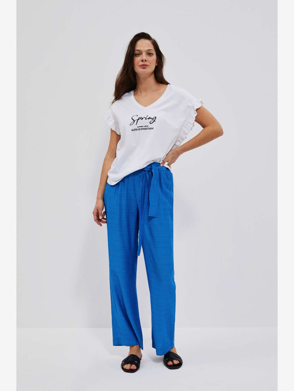 Moodo Dámské tričko Moodo