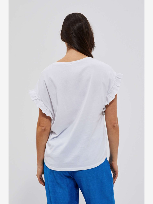 Moodo Dámské tričko Moodo