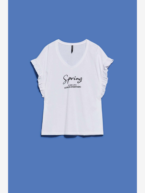 Moodo Dámské tričko Moodo