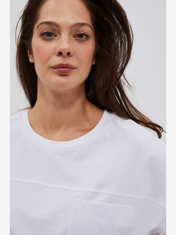 Moodo Dámské tričko Moodo