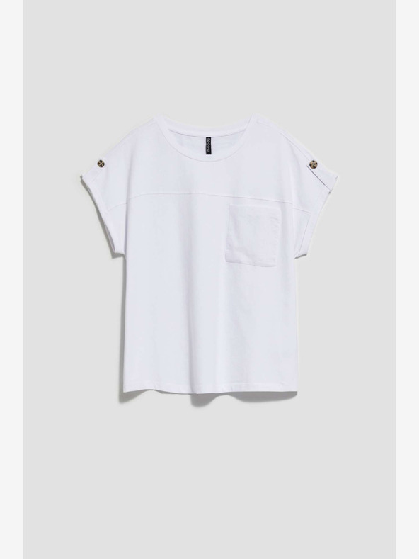 Moodo Dámské tričko Moodo