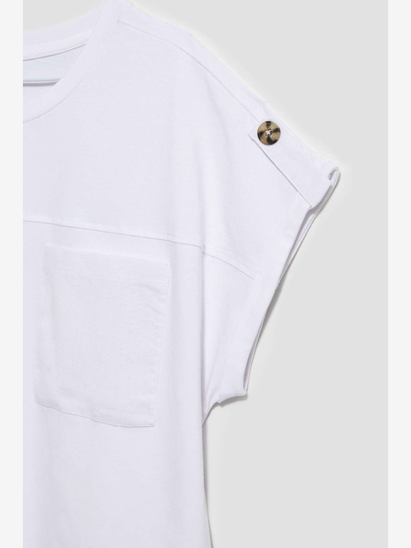 Moodo Dámské tričko Moodo