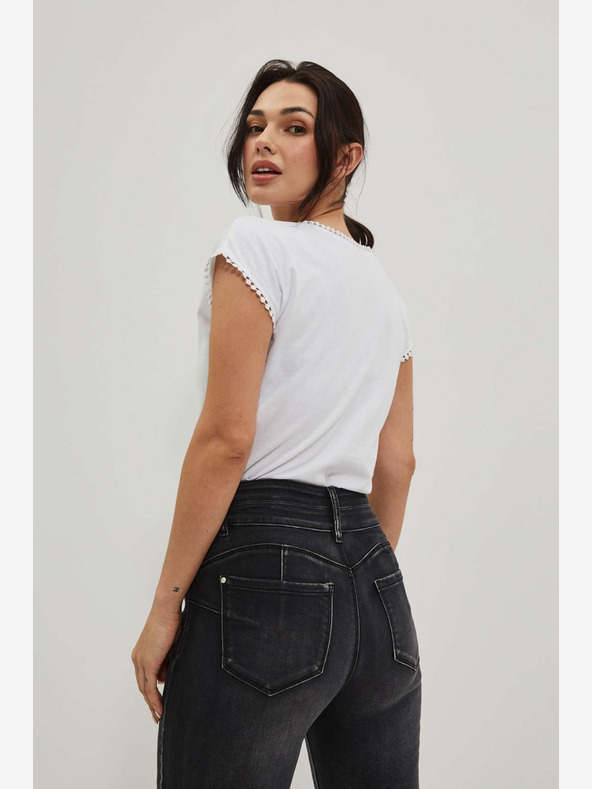 Moodo Dámské tričko Moodo