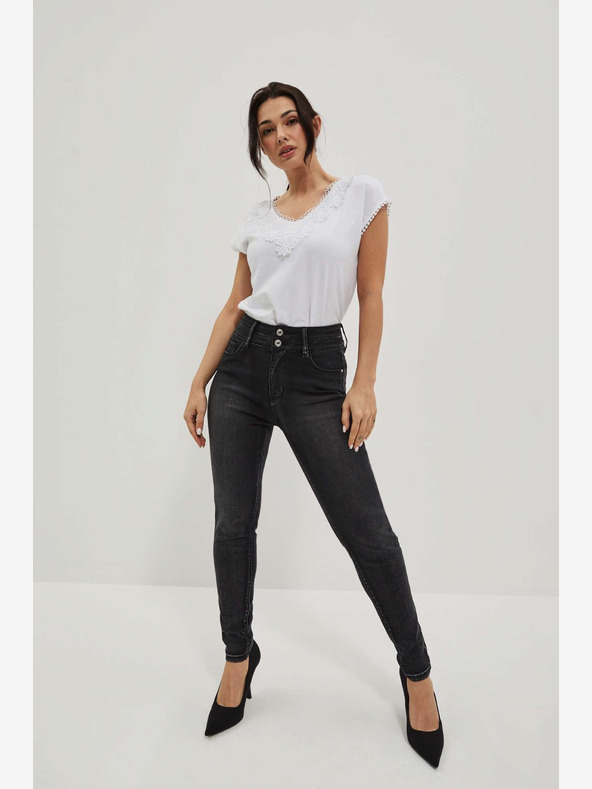 Moodo Dámské tričko Moodo