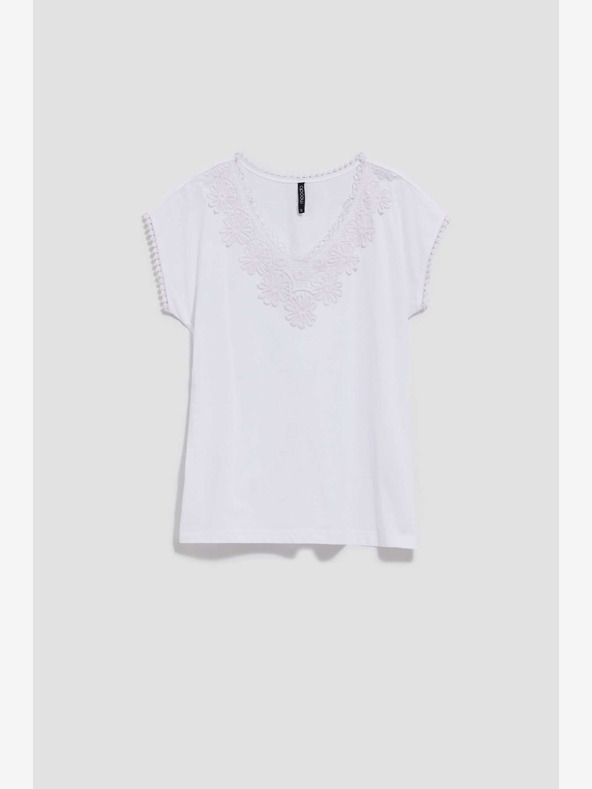 Moodo Dámské tričko Moodo