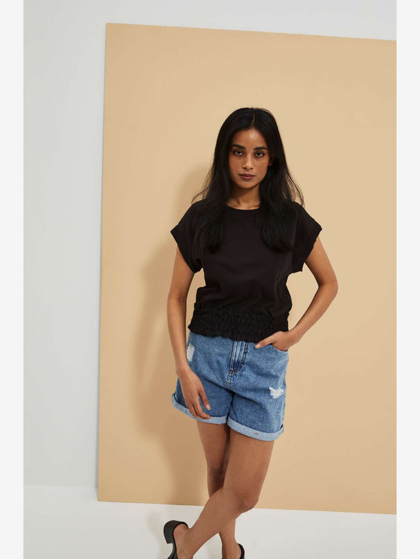 Moodo Dámské tričko Moodo