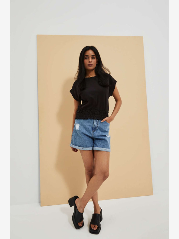 Moodo Dámské tričko Moodo