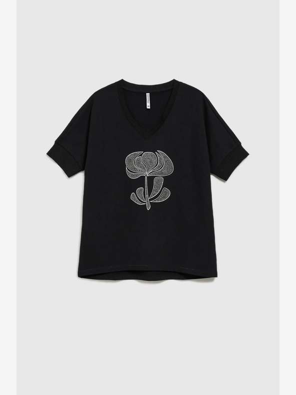 Moodo Dámské tričko Moodo