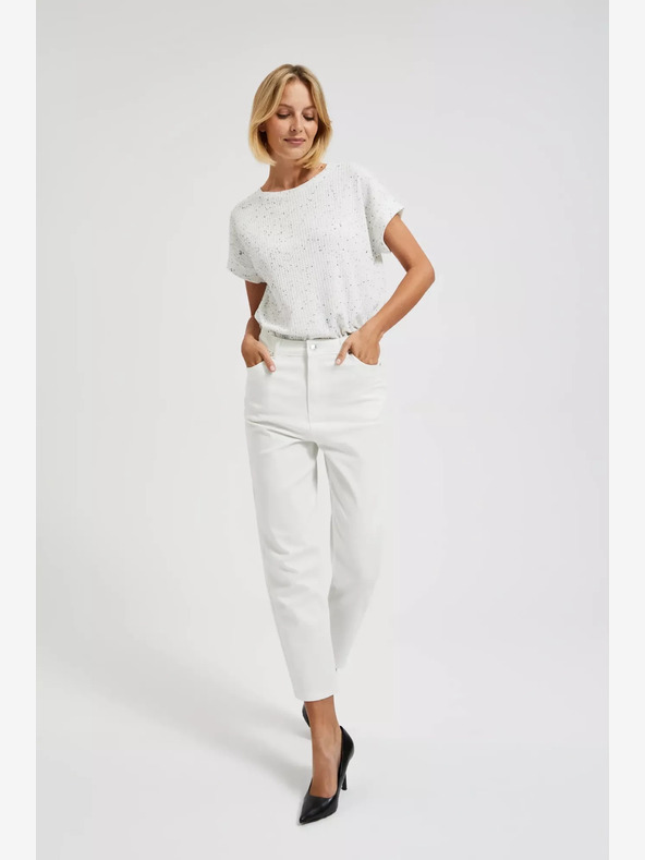 Moodo Dámské tričko Moodo