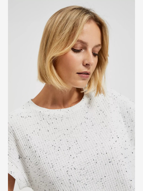 Moodo Dámské tričko Moodo