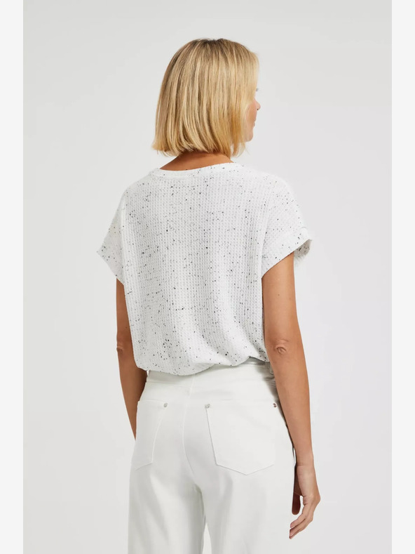 Moodo Dámské tričko Moodo