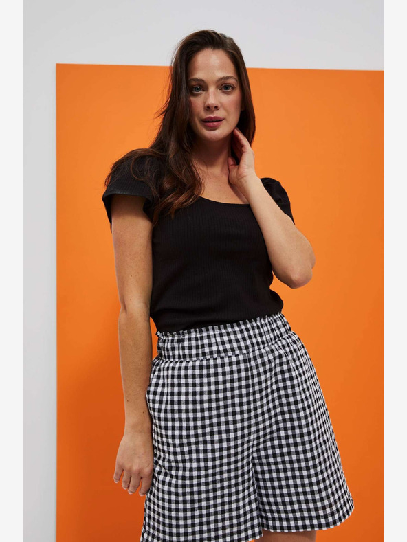 Moodo Dámské tričko Moodo