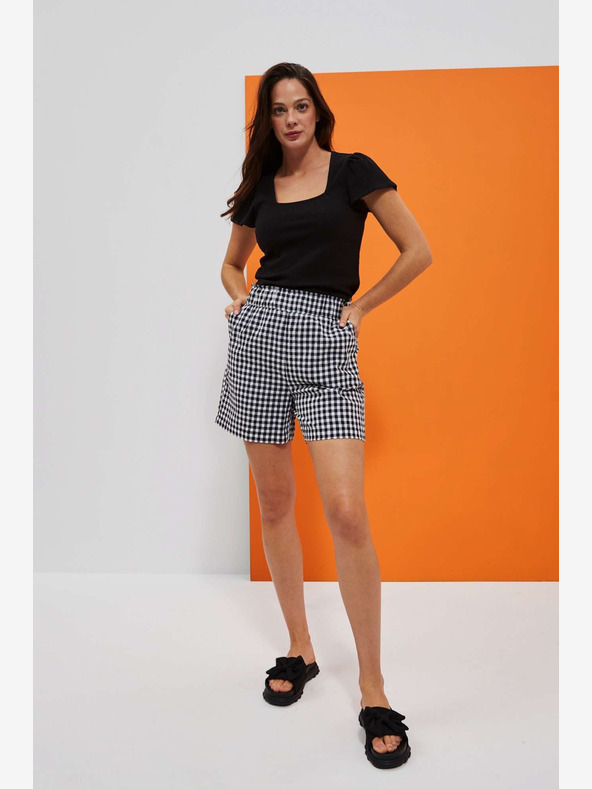 Moodo Dámské tričko Moodo