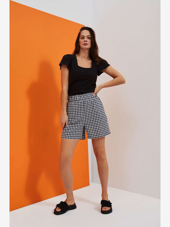 Moodo Dámské tričko Moodo