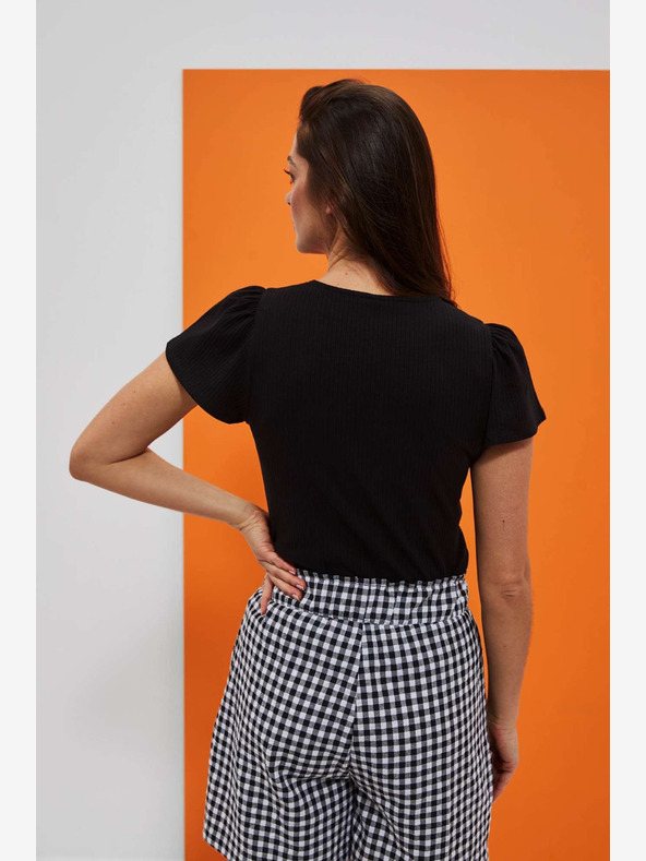 Moodo Dámské tričko Moodo