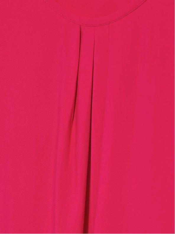 Moodo Tmavě růžové tričko Moodo