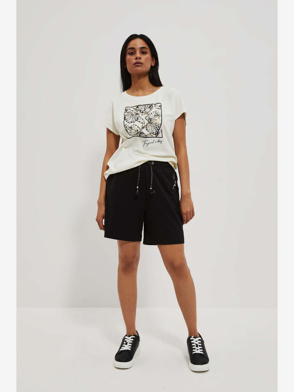 Moodo Dámské tričko Moodo