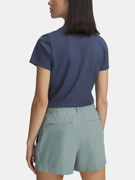 Under Armour Dámské tričko Under Armour UA Drive Chill SS Polo
