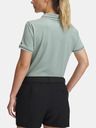 Under Armour Dámské tričko Under Armour UA Drive SS Rib Polo