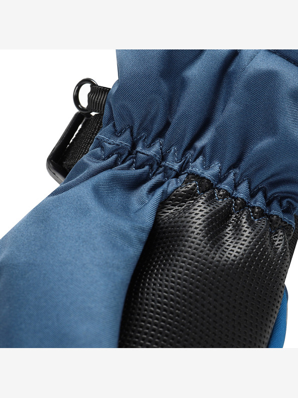 ALPINE PRO Rukavice dětské