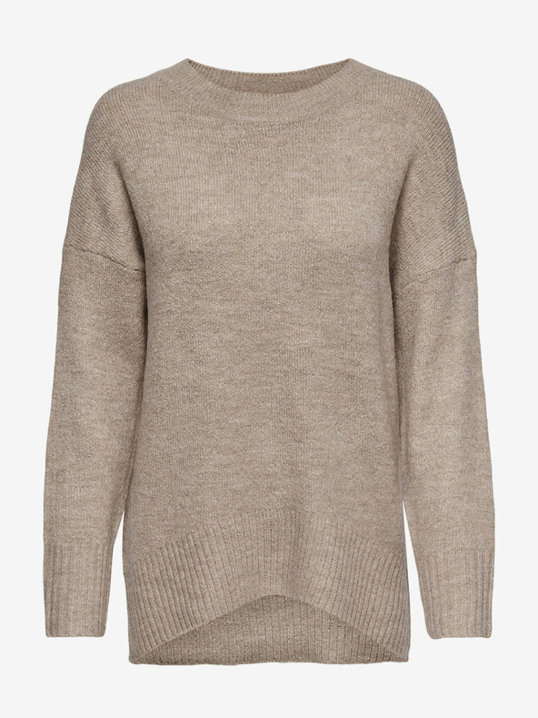 ONLY Béžový svetr ONLY Nanjing