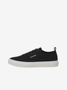 Jack & Jones Černé pánské tenisky Jack & Jones Bayswater