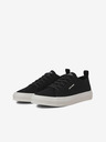 Jack & Jones Černé pánské tenisky Jack & Jones Bayswater