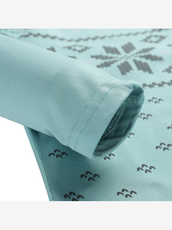 ALPINE PRO Stansa Triko