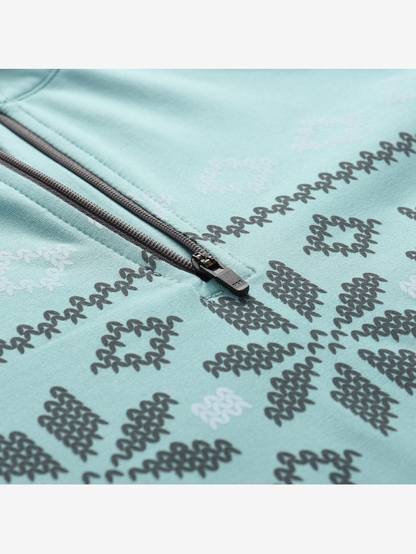 ALPINE PRO Stansa Triko