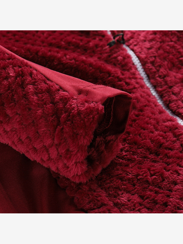 ALPINE PRO Mikina dětská