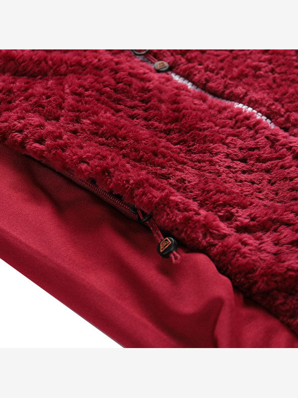 ALPINE PRO Mikina dětská