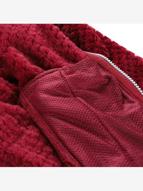 ALPINE PRO Mikina dětská