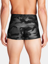 Under Armour Pánské boxerky Under Armour M UA Perf Tech Nov 3in (3ks)