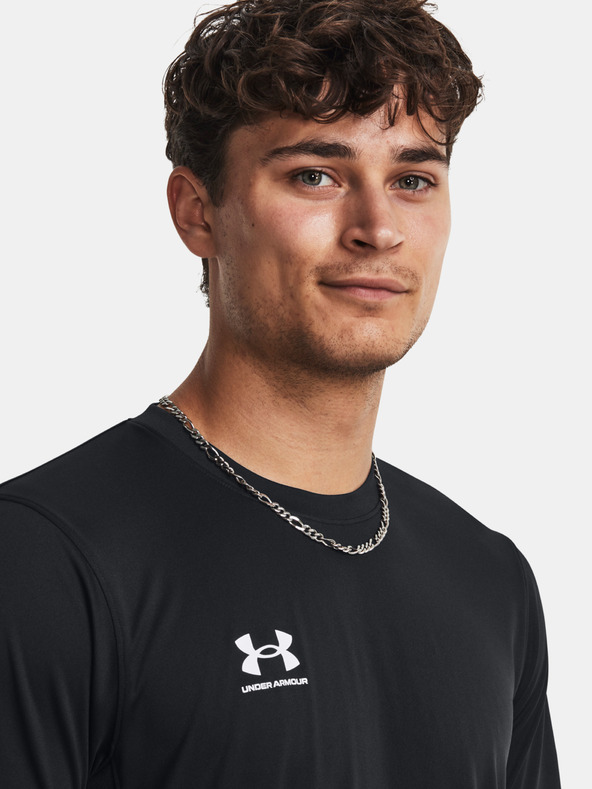 Under Armour Pánské tričko Under Armour UA M's Ch. Train SS