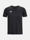 Under Armour Pánské tričko Under Armour UA M's Ch. Train SS