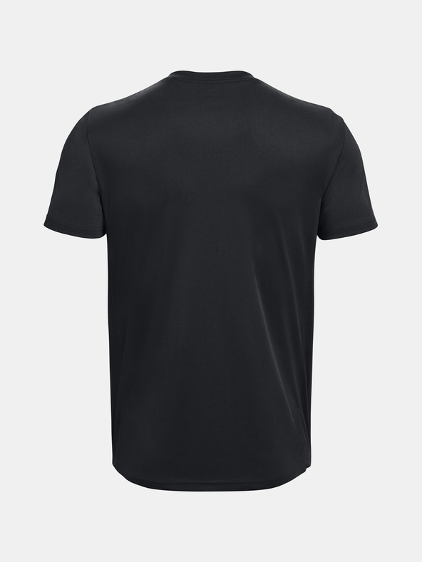 Under Armour Pánské tričko Under Armour UA M's Ch. Train SS