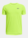 Under Armour Chlapecké tričko Under Armour UA Tech 2.0 SS